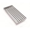 MARCHES CAILLEBOTIS 600 X 270 MAILLE 30 X 30 PLAT 30X2