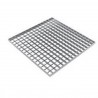 CAILLEBOTIS 1500 X 1000 MAILLE 30 X 19 PRESSE GALVA PLAT 30X3