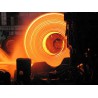 COILS EN SORTIE DE LAMINOIR