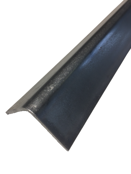 Barre magnétique avec ferrite dure dans un profilé en U galvanisé, 203 mm