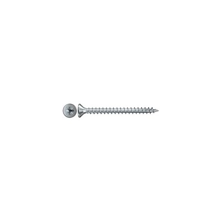 VIS A BOIS FSP-SZ 4,0x25 ZPF (BOITE DE 1000)