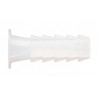 CHEVILLE CRAMPON POLYPRO 8x27 (BOITE DE 1000)