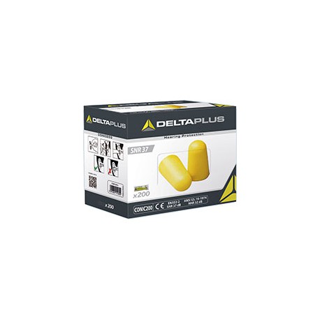 CONIC200 BOUCH OREIL BTE DISTRIB 200PAIRES