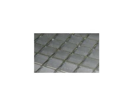 NAPPE ELECTROFORGEE 3050 X 1000 M 30X19 PLAT 30X2 GALVANISE