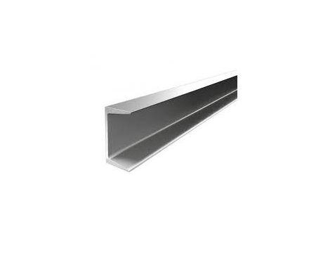 POUTRELLE UPN 300 X 100 X 10 ACIER NOIR S235
