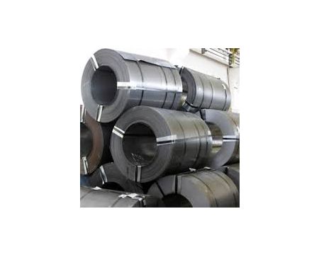 TOLE ACIER NOIR DECAPEE EP 10 MILLIMETRES 1000x2000mm