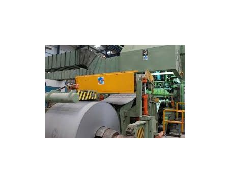 TOLE ELECTROZINGUEE EP 3 MILLIMETRES 1000x2000mm