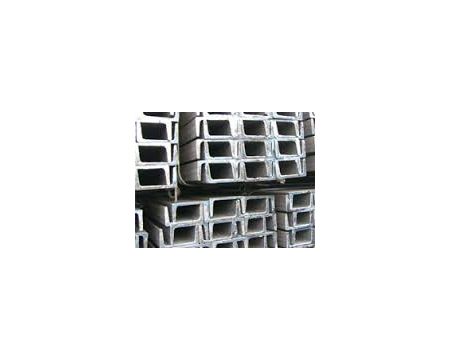 POUTRELLE UPN 80 x 45 x 6  GALVA A CHAUD ACIER s235