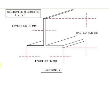 TES 25x25x3,5 GALVA A CHAUD ACIER s235