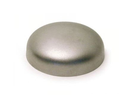 FOND INOX A SOUDER Ø 88.9