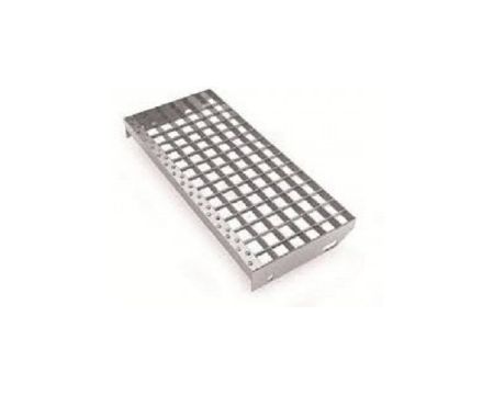 MARCHES CAILLEBOTIS 1200 X 330 M 19 X 19 PLAT 30X2