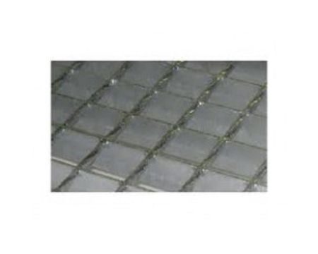 NAPPE ELECTROFORGEE 3050 X 1000 M 19x19 PLAT 30X2 GALVANISE