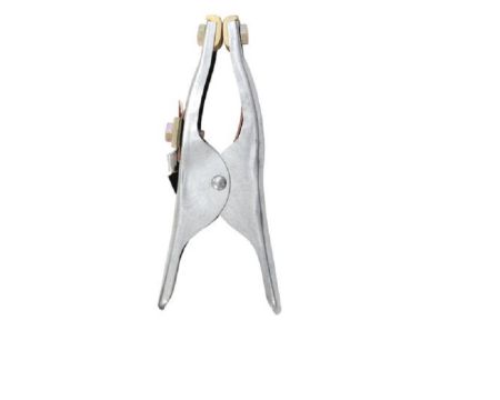 PINCE DE MASSE CROCO 400A