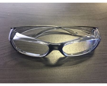 LUNETTES SECURITE LOUPE 1.5