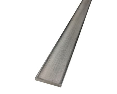 FER PLAT INOX 30 X 3 QUALITE 304L
