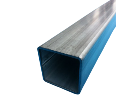 TUBE CARRE GALVA SDZ 100 X 100 X 3