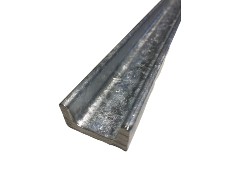 UAC 25x50x25x5 GALVA A CHAUD ACIER s235