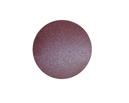 DISQUE VELCRO Ø150 GRAIN 80
