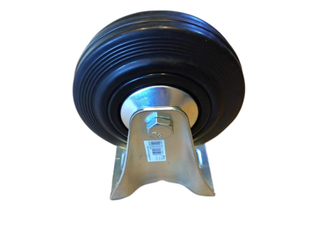 ROULETTE STANDARD Ø 125 FIXE