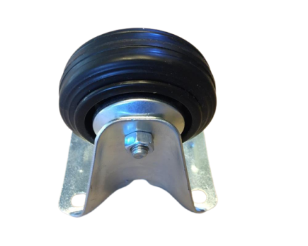 ROULETTE STANDARD Ø 80 FIXE