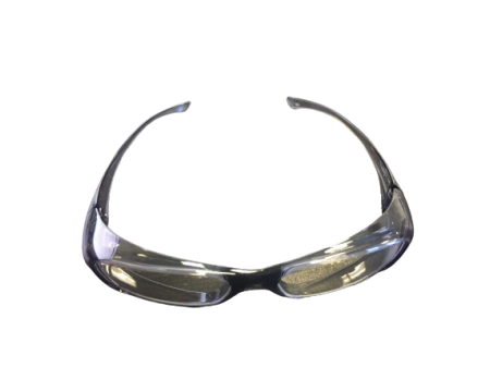 LUNETTES SECURITE LOUPE 1.5