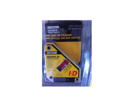 EQUERRE MAGNETIQUE 36 KGS