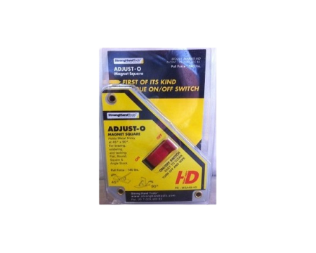 EQUERRE MAGNETIQUE 65 KGS