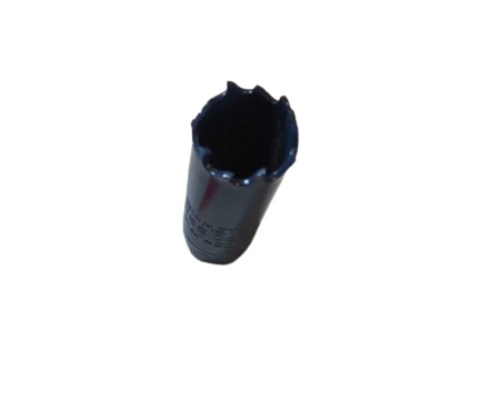 SCIE CLOCHE Ø 21