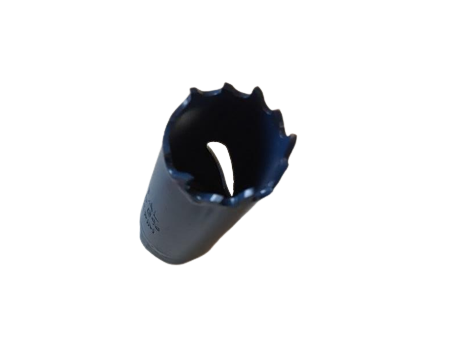 SCIE CLOCHE Ø 22