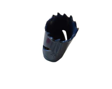 SCIE CLOCHE Ø 27