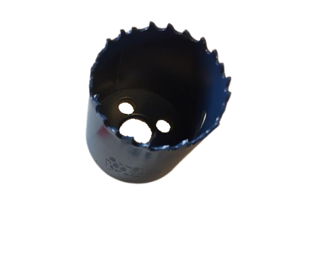 SCIE CLOCHE Ø 40