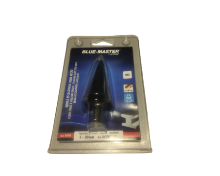 FORET HSS ETAGE 4-30 MM