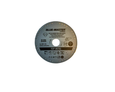 DISQUE DIAMANT Ø 125 A TRONCONNER