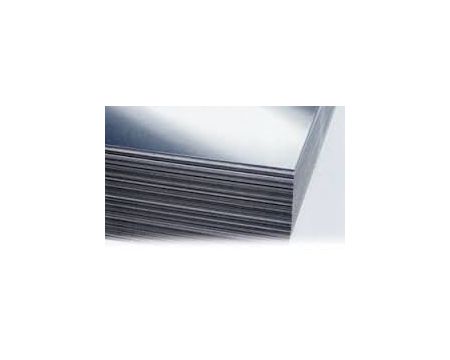 TOLE ALU EP 4 QUALITE 5754
