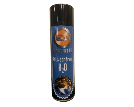 AEROSOL ANTI ADHERENT