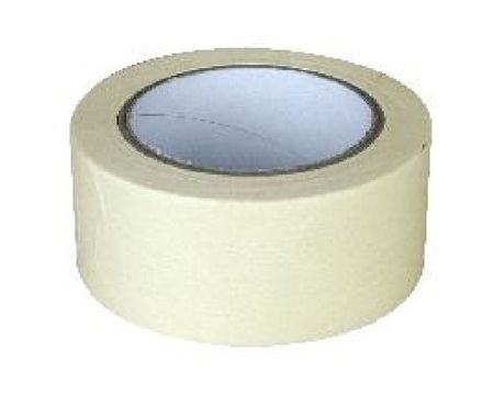 PAPIER MASQUAGE LISSE (rouleau de 50 M)