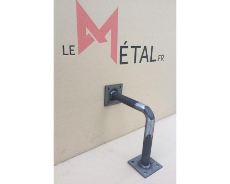 DEMI ARCEAU DE SECURITE DIAMETRE 33.7X2.5