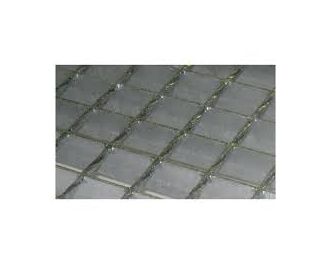 NAPPE ELECTROFORGEE 3050 X 1000 M 30X30 PLAT 30X2 GALVANISE
