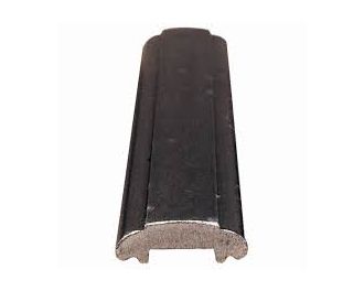MAIN COURANTE MOULUREE 40 X 10.5