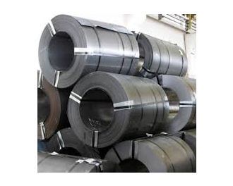 TOLE ACIER NOIR DECAPEE EP 10 MILLIMETRES 1000x2000mm