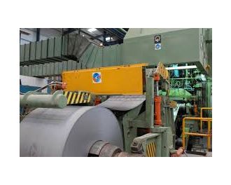 TOLE ELECTROZINGUEE EP 3 MILLIMETRES 1000x2000mm