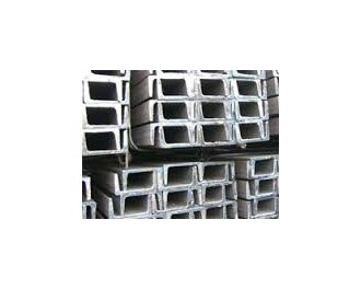 POUTRELLE UPN 80 x 45 x 6  GALVA A CHAUD ACIER s235