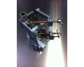 ETAU 3 AXES
