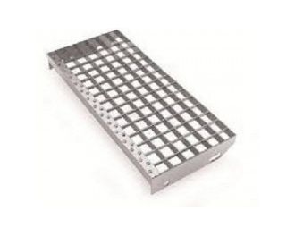 MARCHES CAILLEBOTIS 1200 X 290 M 19 X 19 PLAT 30X2