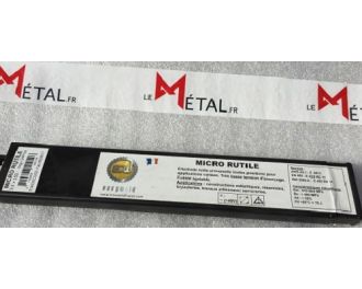 ELECTRODE RUTILE DIA 3.2MM PAQUET 1KG