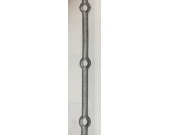 Traverse 2000 mm ronde diam 16