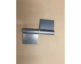 PAUMELLE DE GRILLE HT 100 MM
