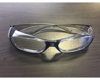 LUNETTES SECURITE LOUPE 1.5