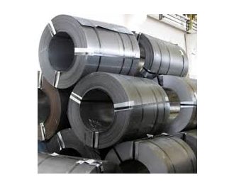 TOLE ACIER NOIR DECAPEE EP 30 MILLIMETRES 1000x2000mm