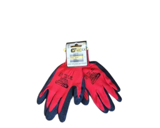 GANTS PRO GRIP TAILLE 10